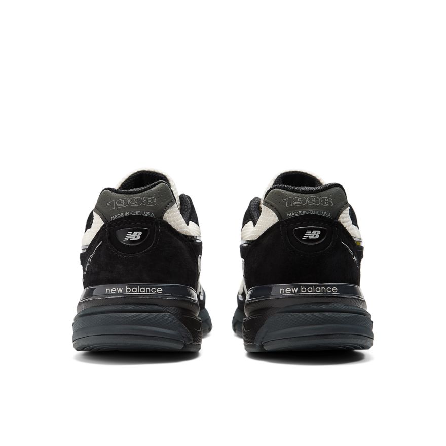 Joe Freshgoods x NB 990v4 MADE in USA