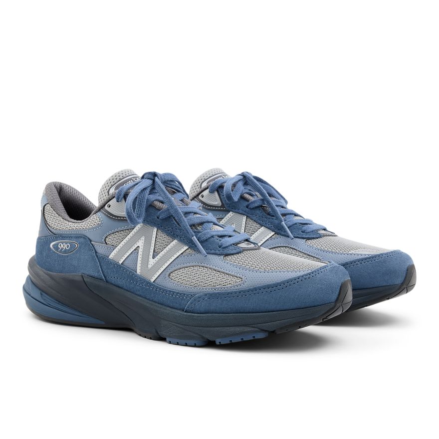 Made in USA 990v6