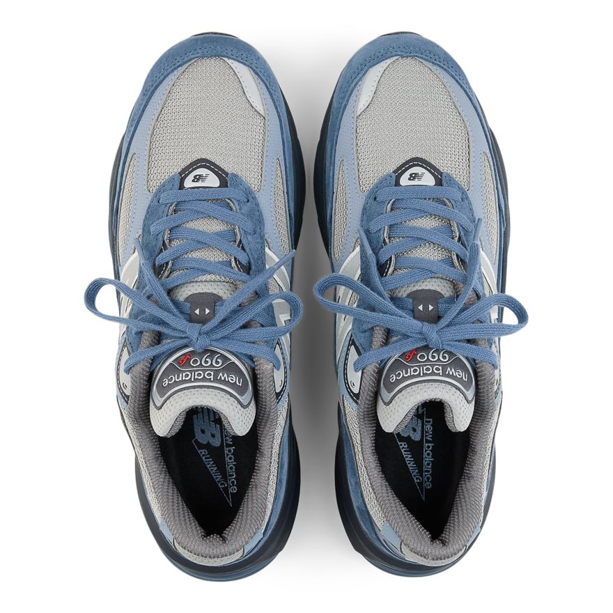 New Balance 】Made in USA 990 v6 GL6 25cm Made in USA 990v6 - New Balance