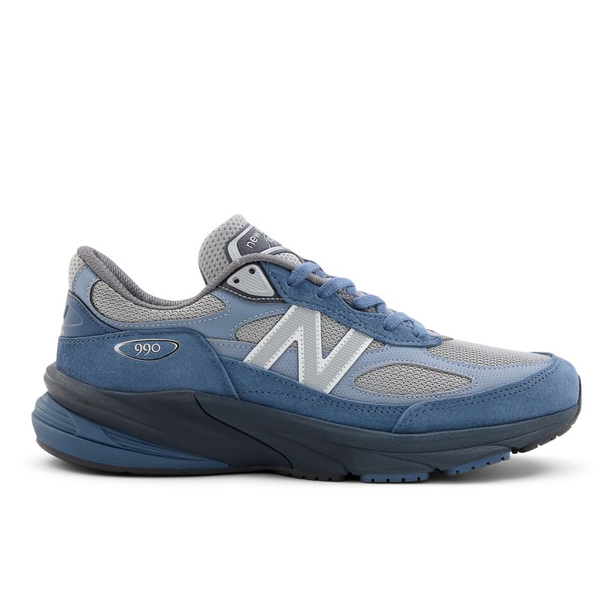 Made in USA 990v6