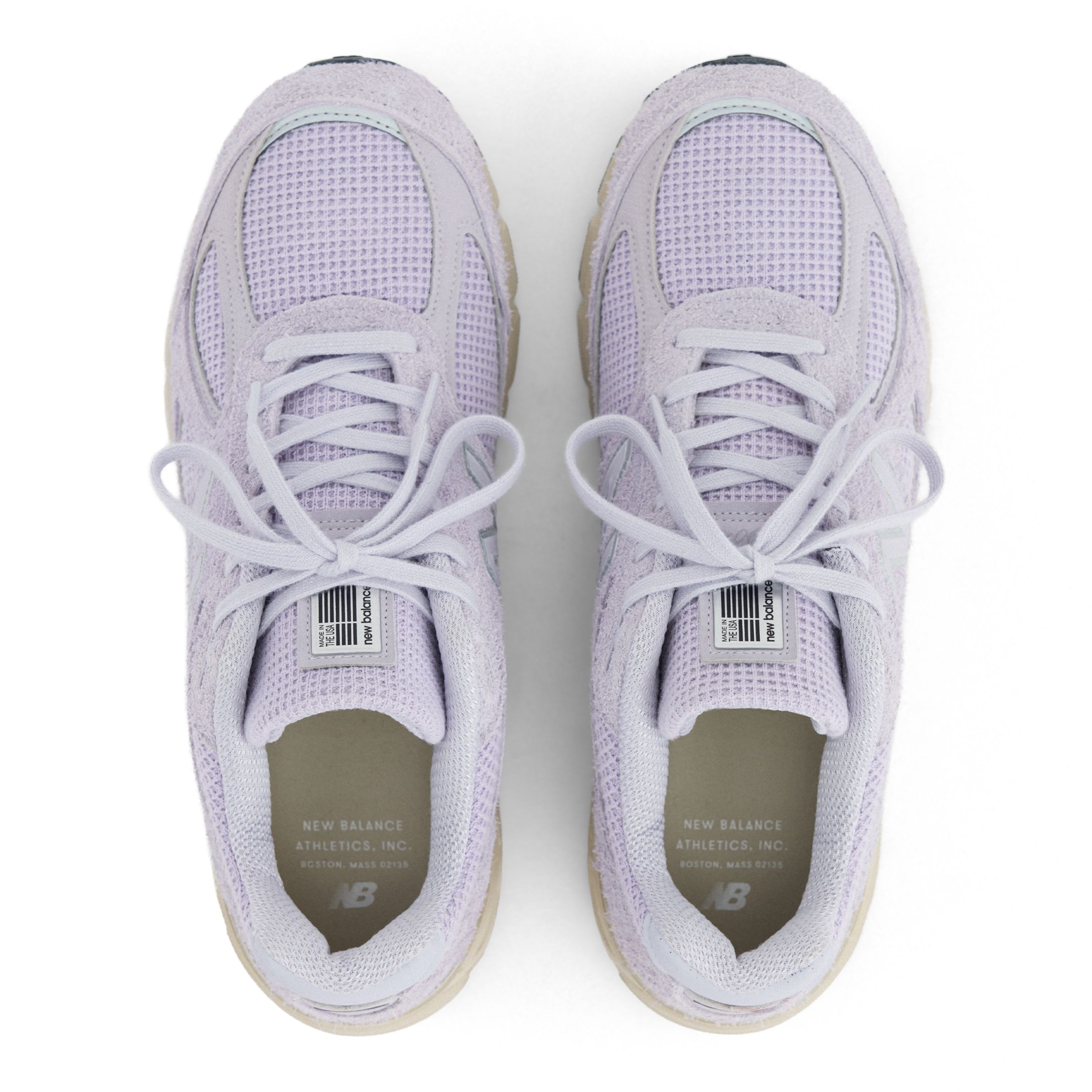 New Balance Made in USA 990v4, U990LV4