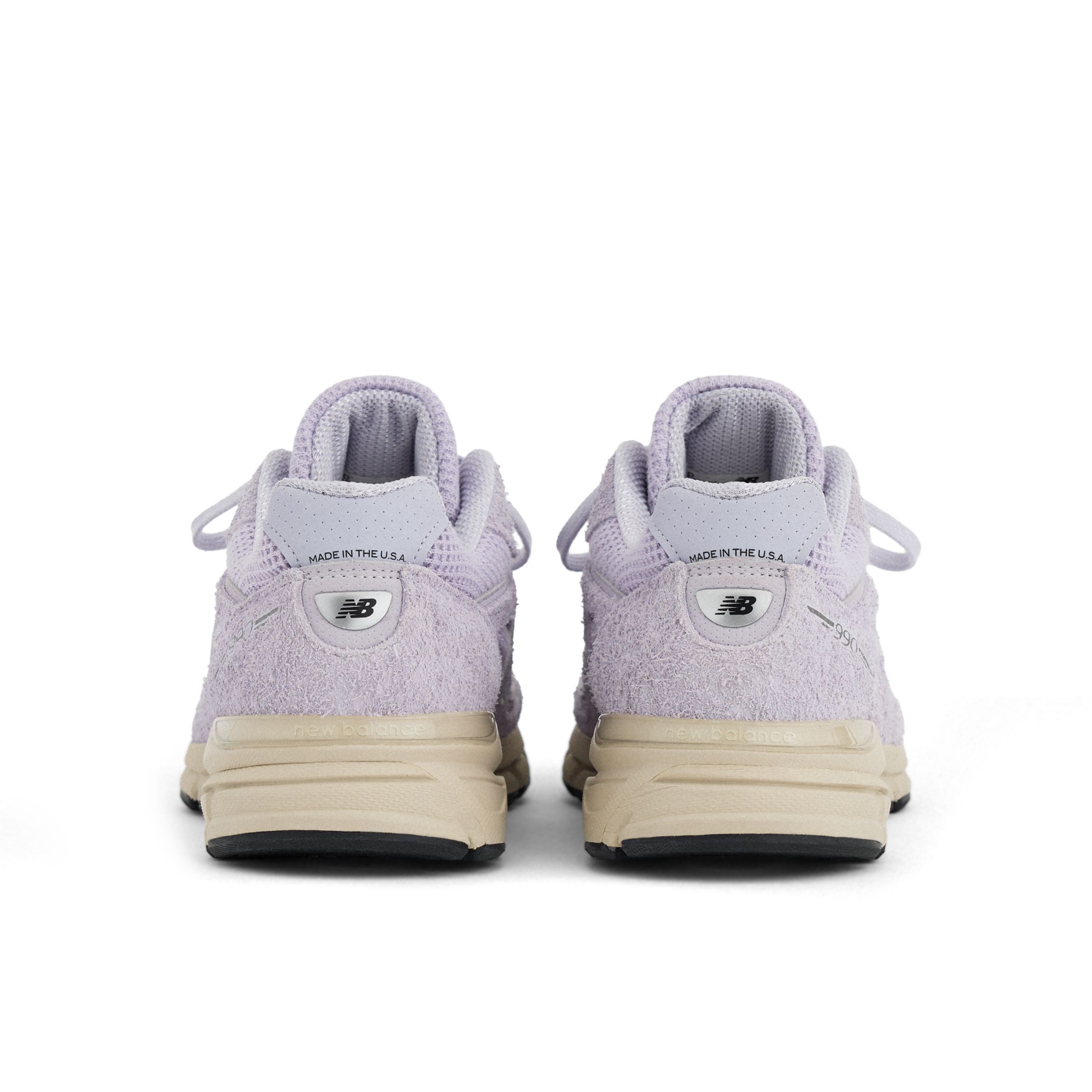 New Balance Made in USA 990v4, U990LV4