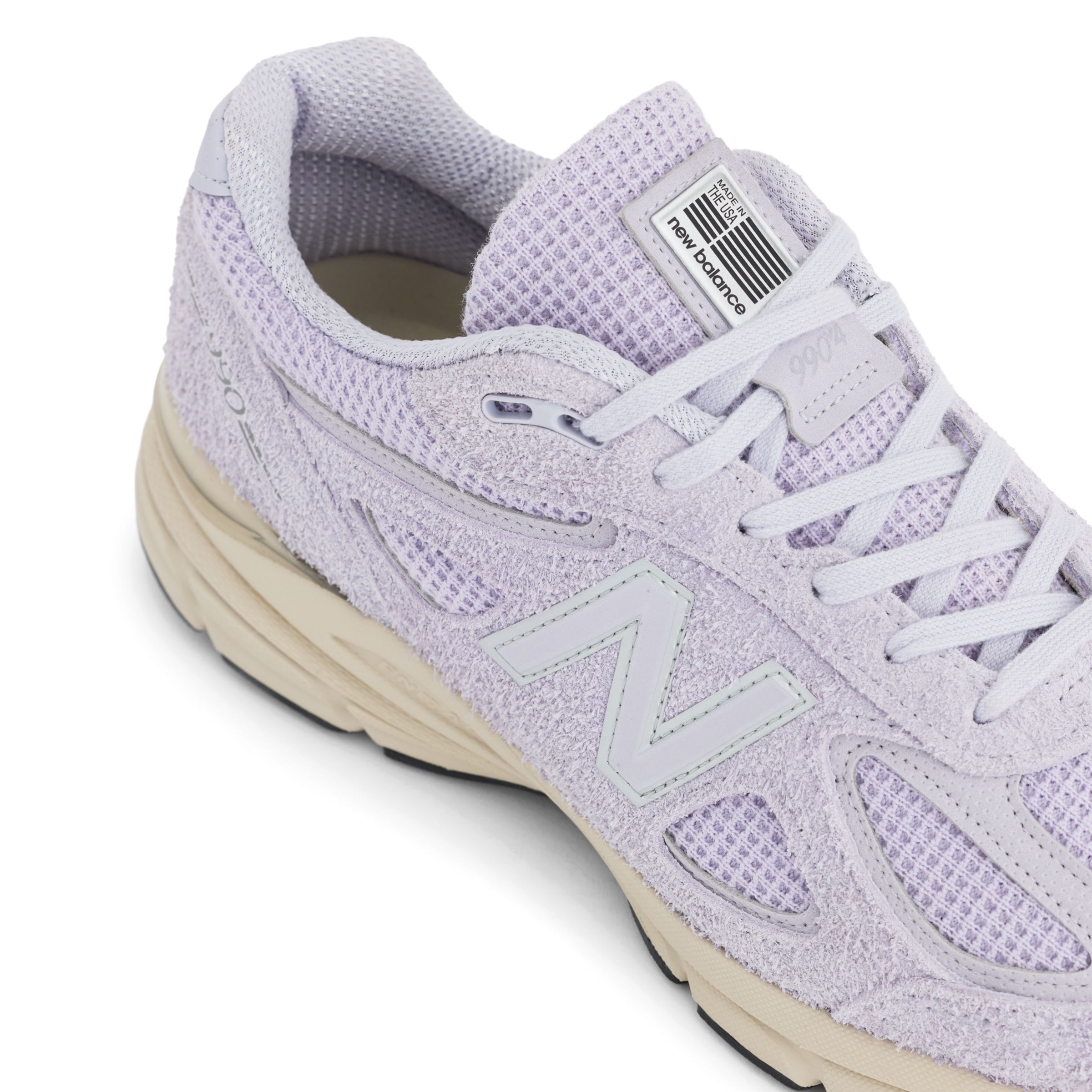 New Balance Made in USA 990v4, U990LV4