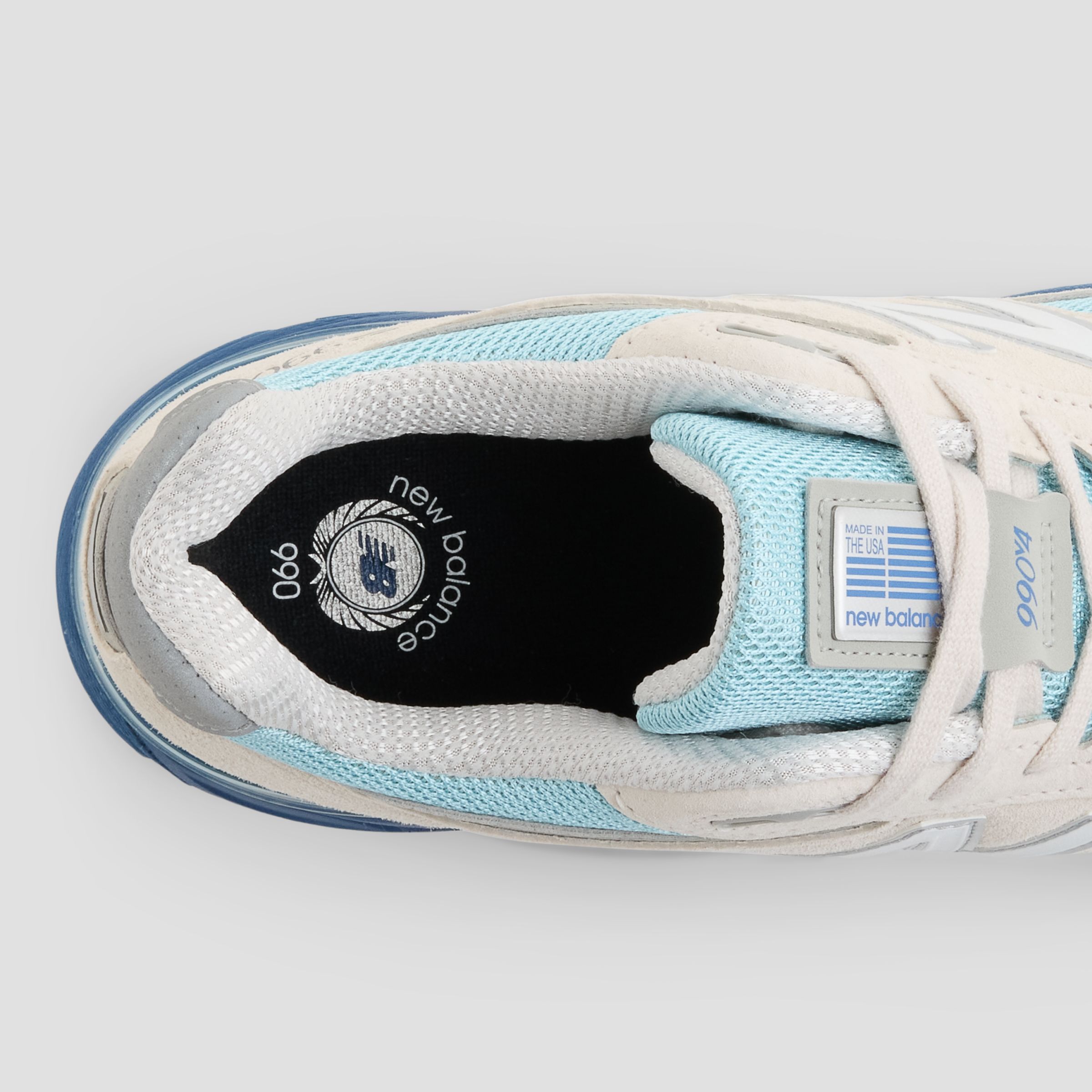 Made in USA 990v4