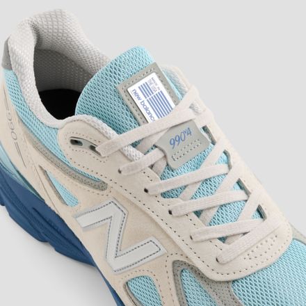 Made in USA 990v4
