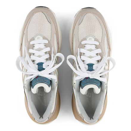 〈ニューバランス〉990V6 米国製 Made in USA 990v6｜ニューバランス公式通販 | - New Balance