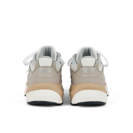 ニューバランス New Balance スニーカー U990MM6 新品 US5 New balance ☆ made in USA U990MM6 'Light Mushroom' (New