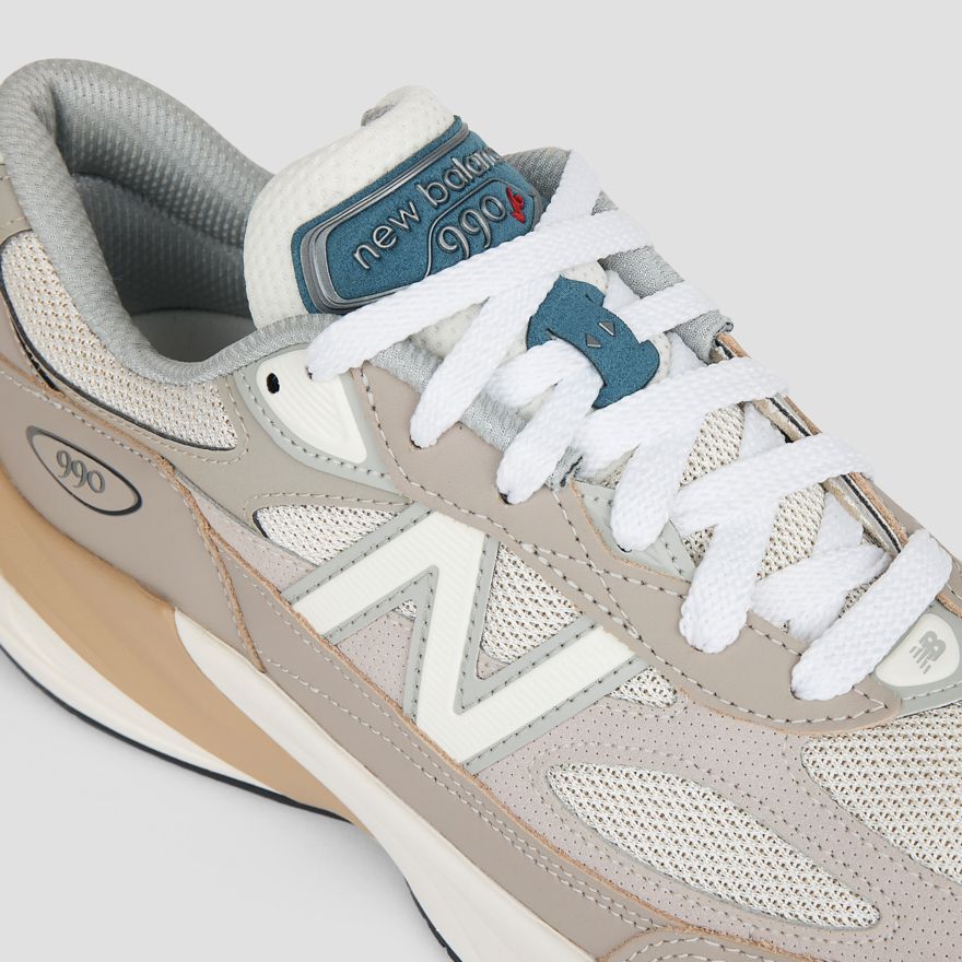 Made in USA 990v6
