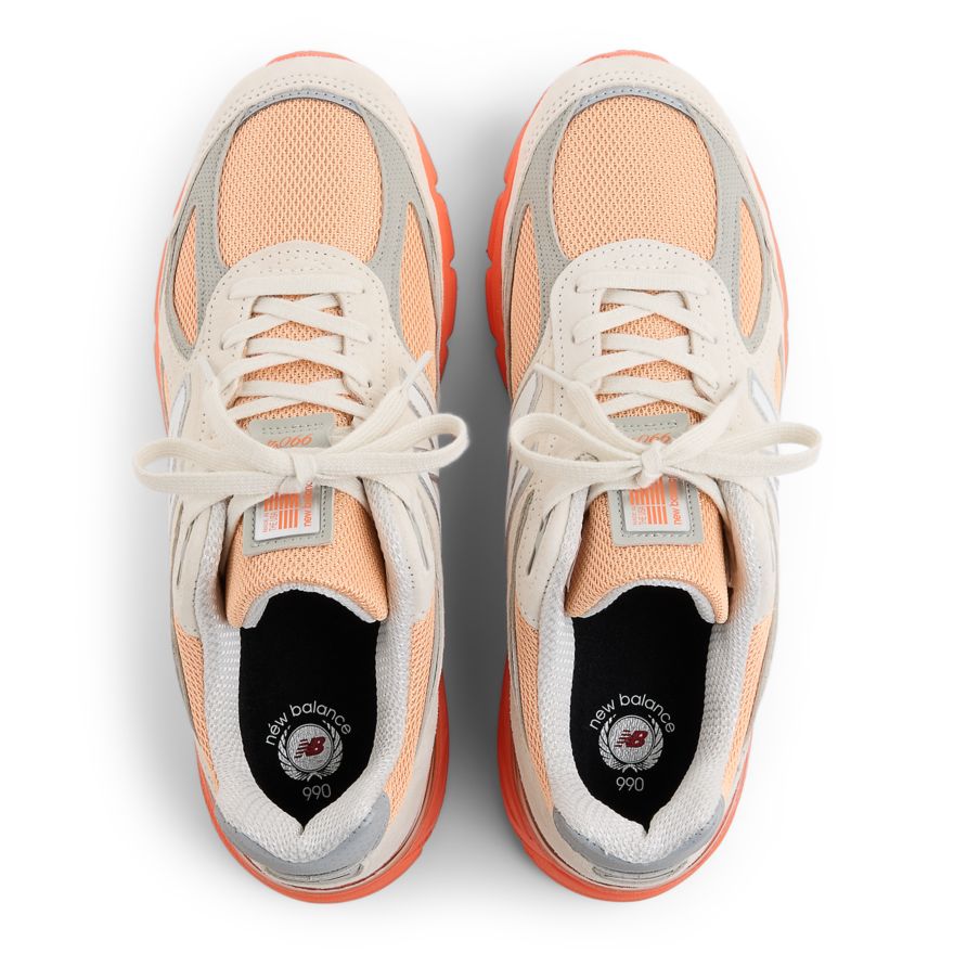 Made in USA 990v4