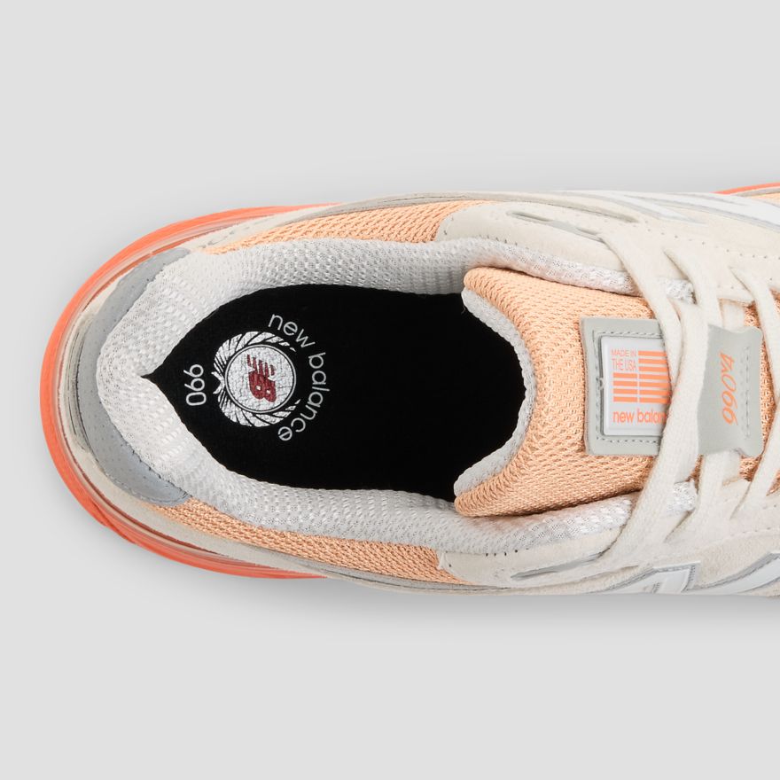 Made in USA 990v4