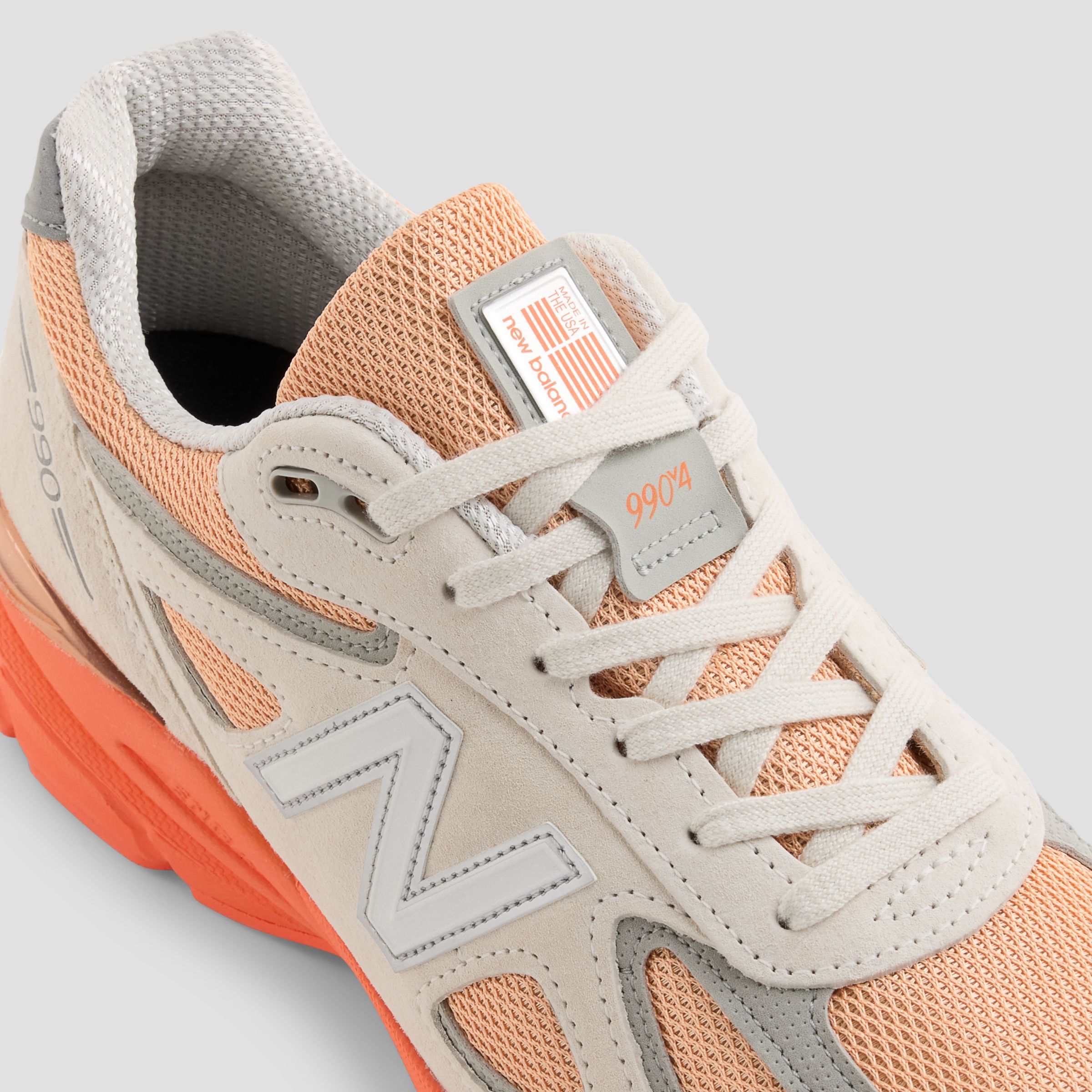 Made in USA 990v4