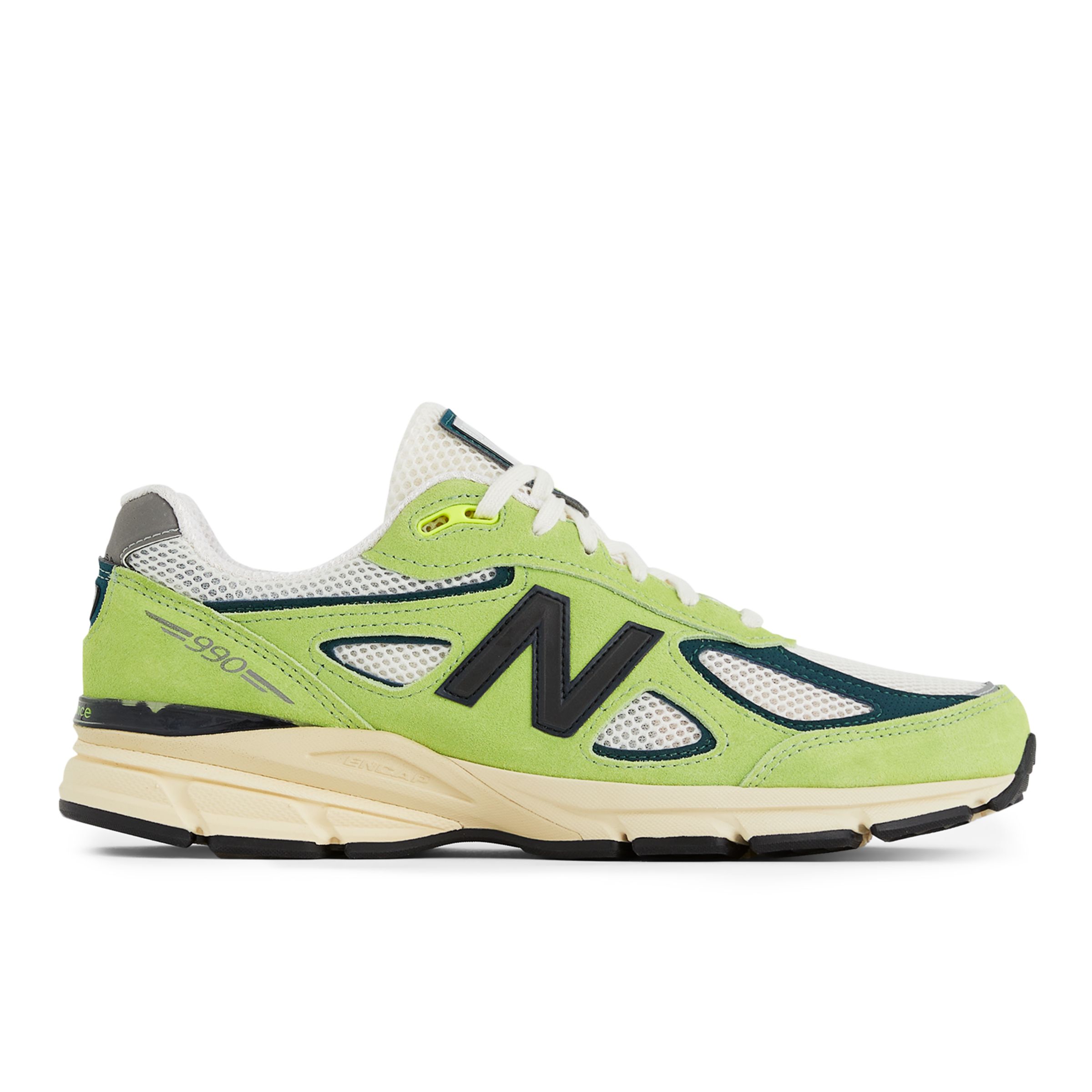 New Balance 990v4 Made in USA U990NB4