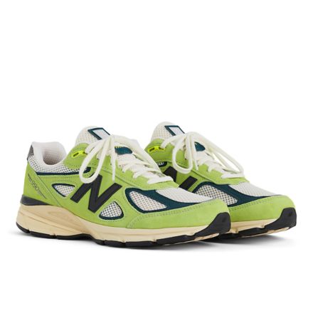 Men's 990 Classic Sneakers - New Balance