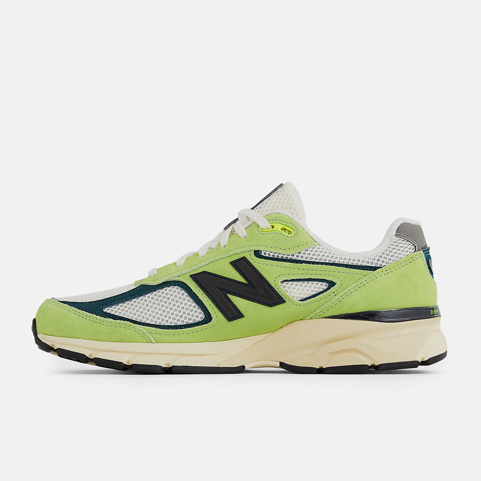 Unisex Made in USA 990v4 Shoes - New Balance Unisex Made in USA 990v4 Shoes - New Balance