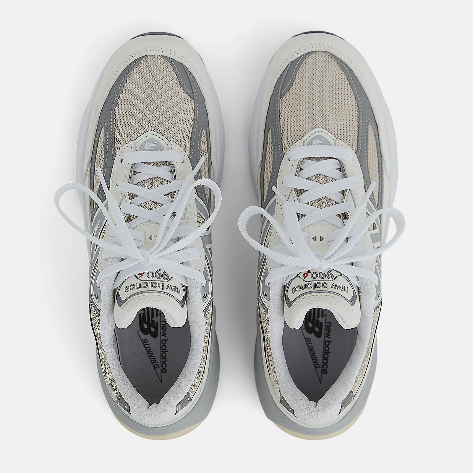 Made in USA 990v6 - New Balance Made in USA 990v6 - New Balance