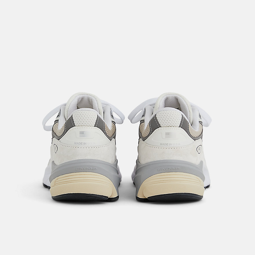 Made in USA 990v6 - New Balance Made in USA 990v6 - New Balance