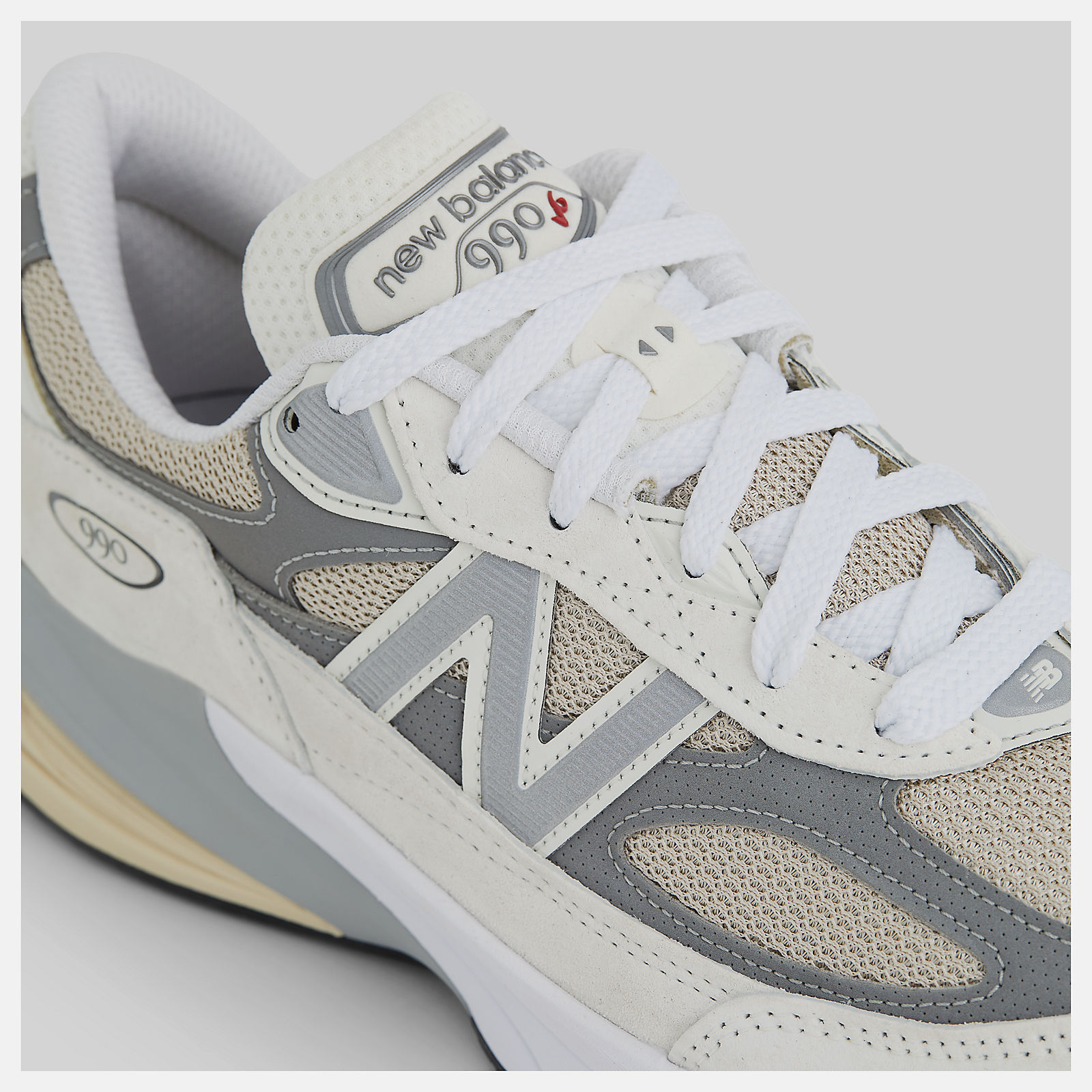 Made in USA 990v6 - New Balance Made in USA 990v6 - New Balance