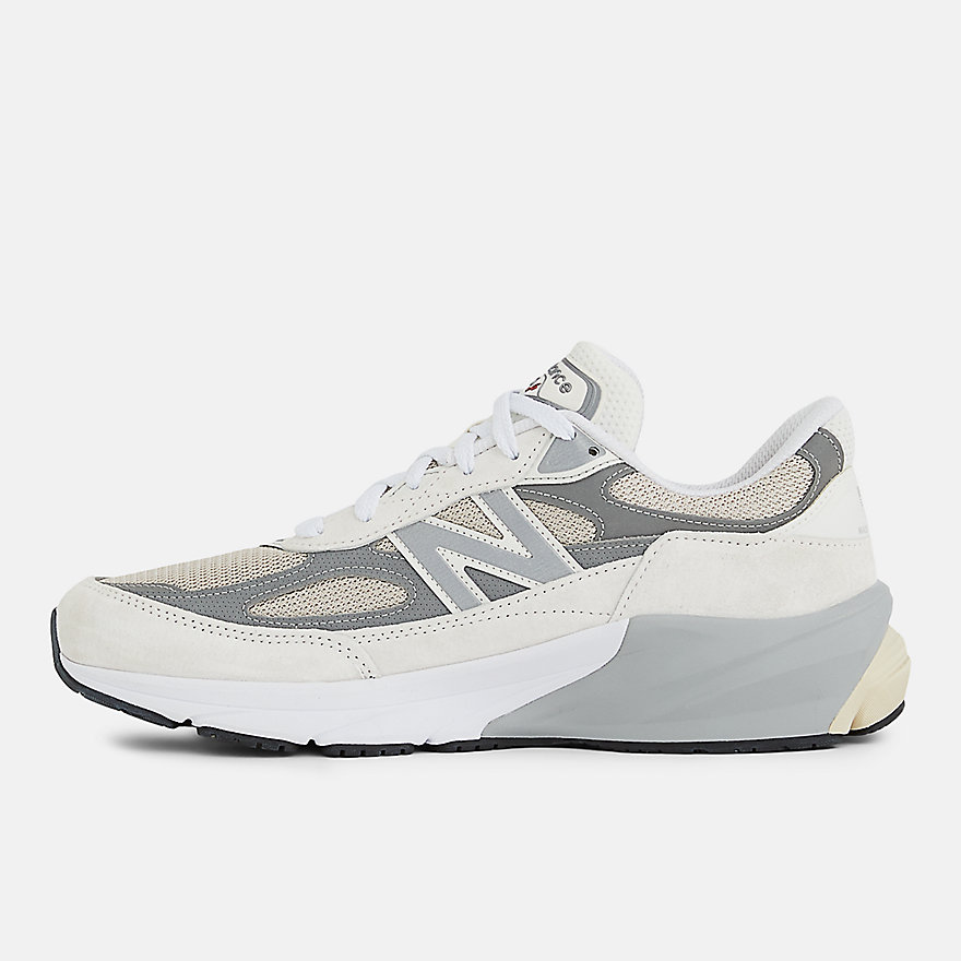 Made in USA 990v6 - New Balance Made in USA 990v6 - New Balance