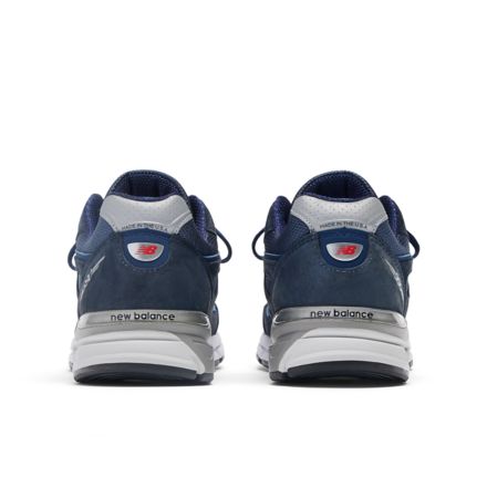 Mens 990v4 best sale new balance