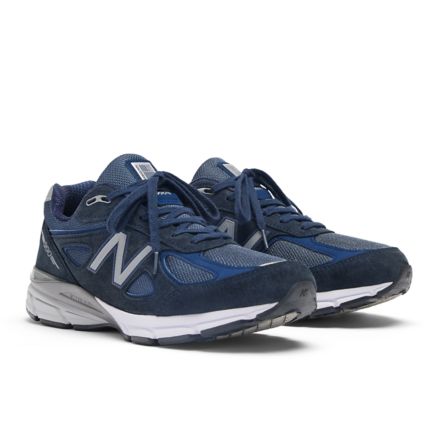 Men's 990 Classic Sneakers - New Balance