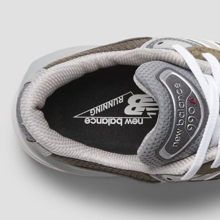 Made in USA 990v6 - New Balance