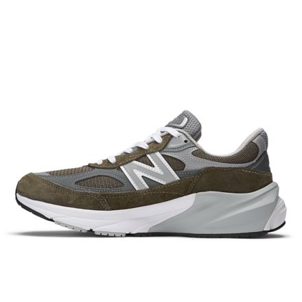 NB公式アウトレット】 Made in USA 990v6 ｜ニューバランス公式