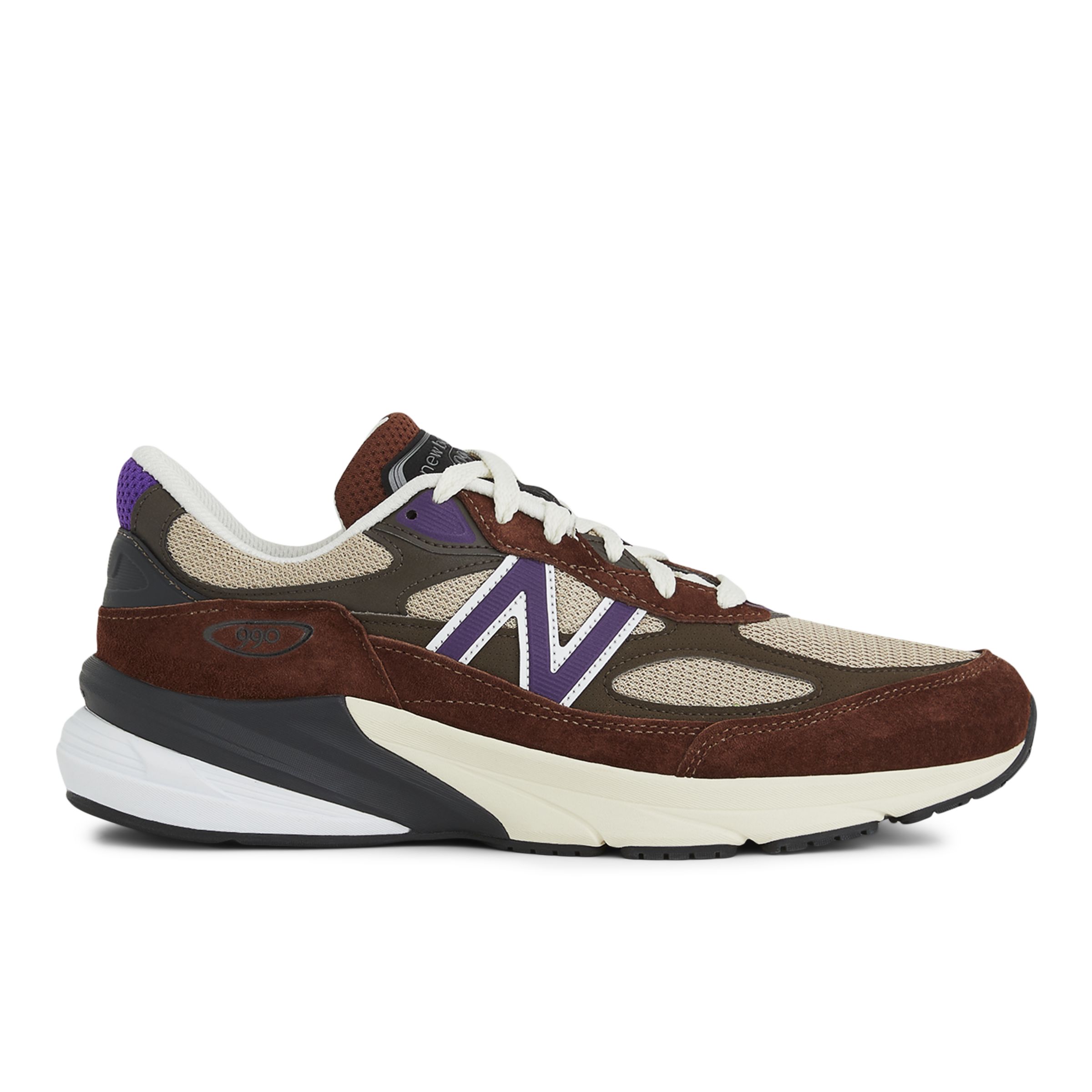 Unisex Made in USA 990v6 Shoes New Balance