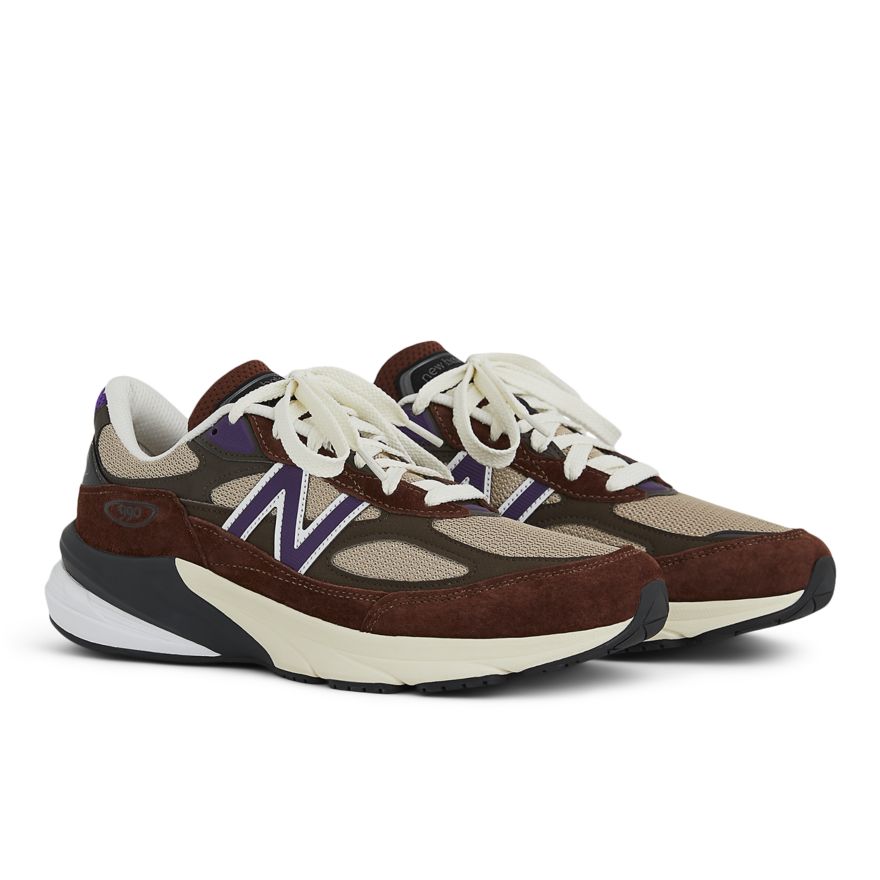 Made in USA 990v6