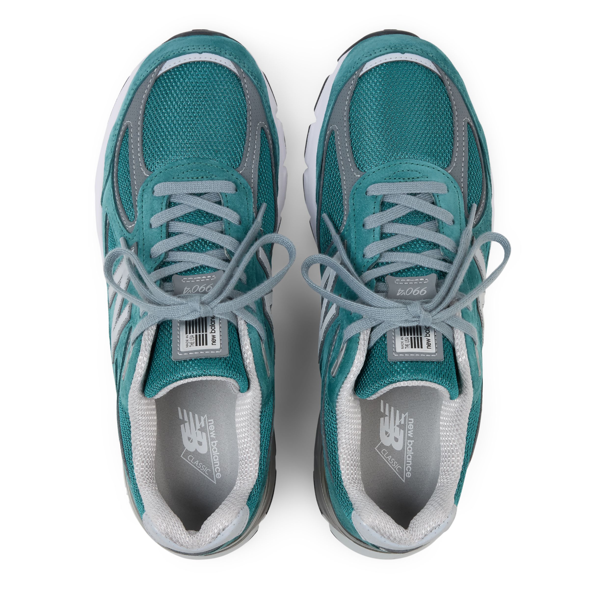 Made in USA 990v4