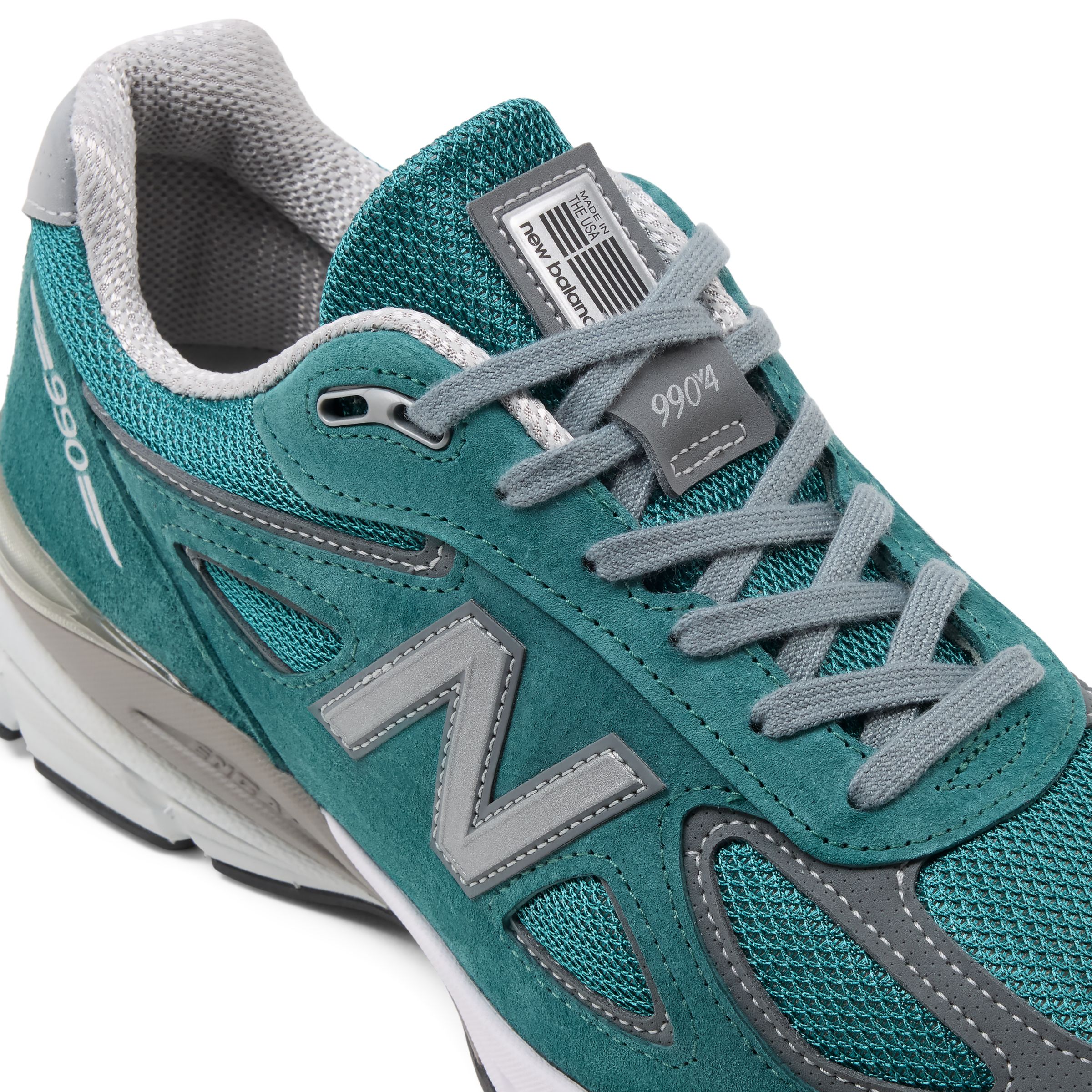 Made in USA 990v4