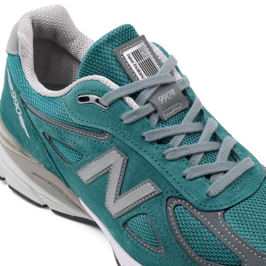 Made in USA 990v4