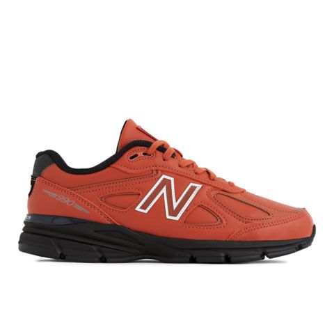 Мужские кроссовки New Balance Made in USA 990v4