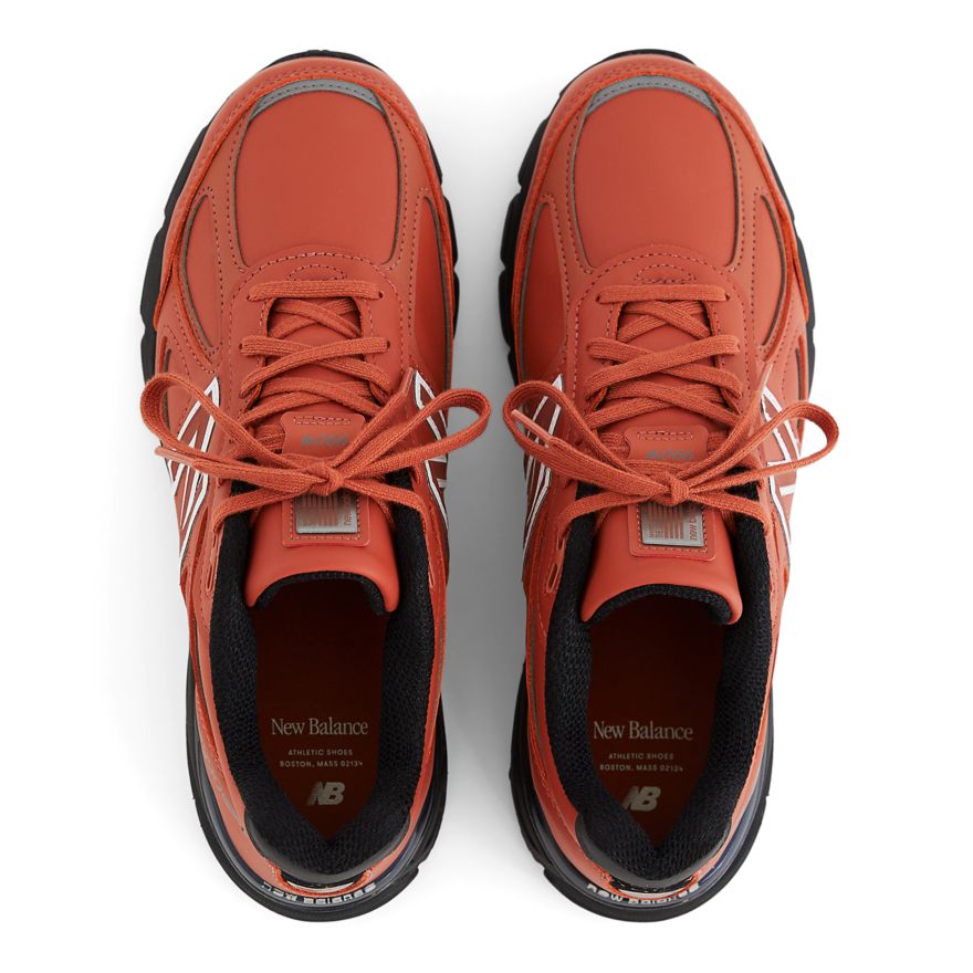 Unisex Made in USA 990v4 Shoes - New Balance