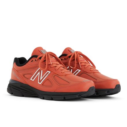 New balance sale 990 womens red