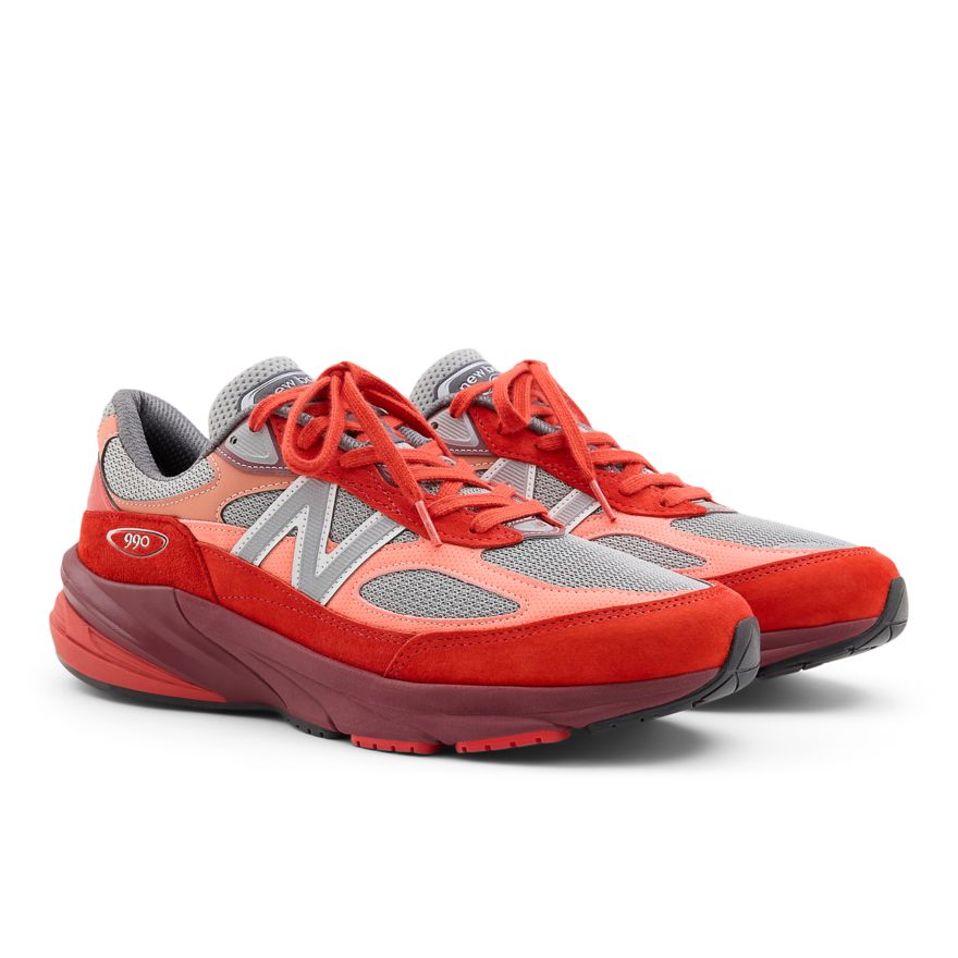 Made in USA 990v6
