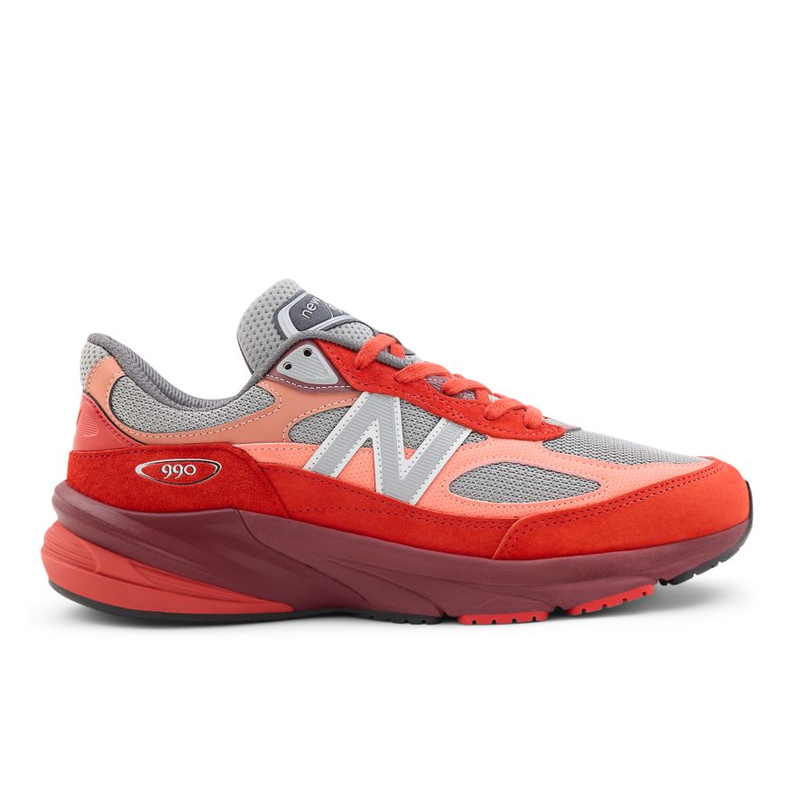 Made in USA 990v6