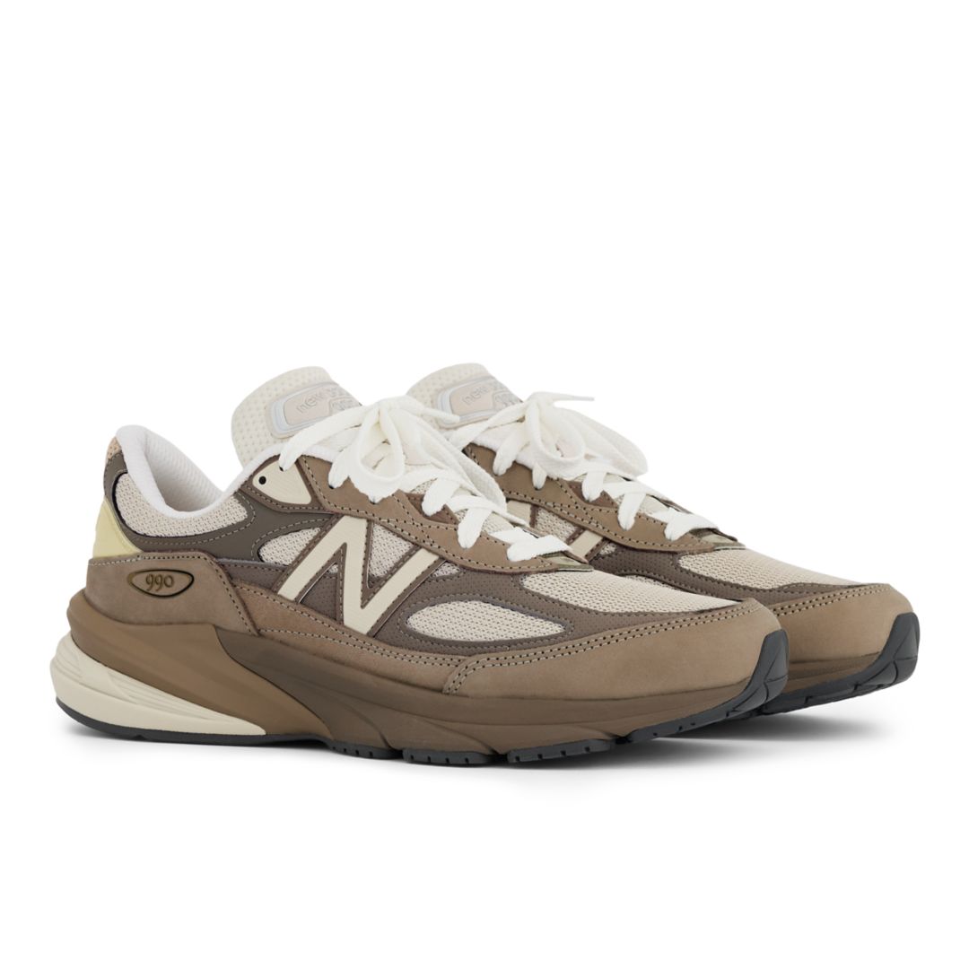 Made in USA 990v6