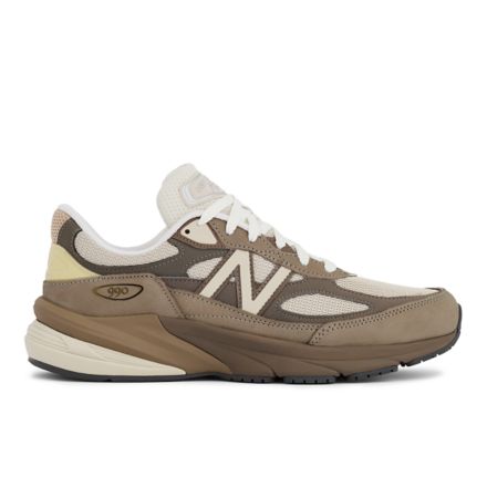 Made in USA 990v6, Driftwood with Timberwolf with Mushroom, U990SG6