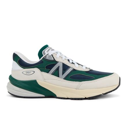 Shohei Ohtani x New Balance Made in USA 990v6
