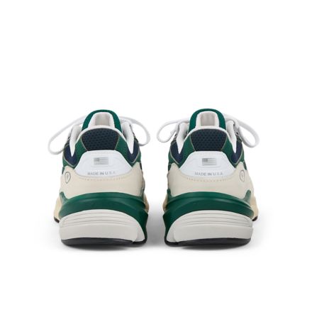 NB公式】 Shohei Ohtani x New Balance Made in USA 990v6 
