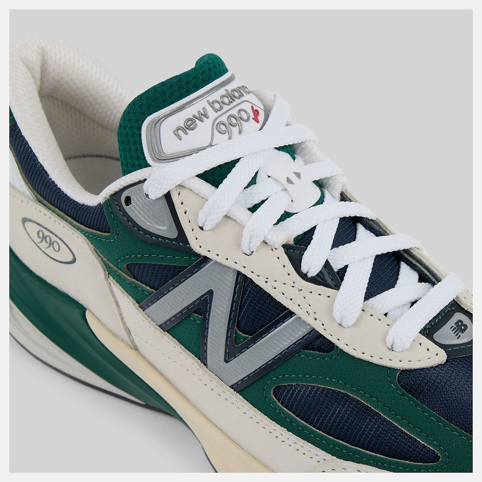 Shohei Ohtani x New Balance Made in USA 990v6 Shohei Ohtani x New Balance Made in USA 990v6