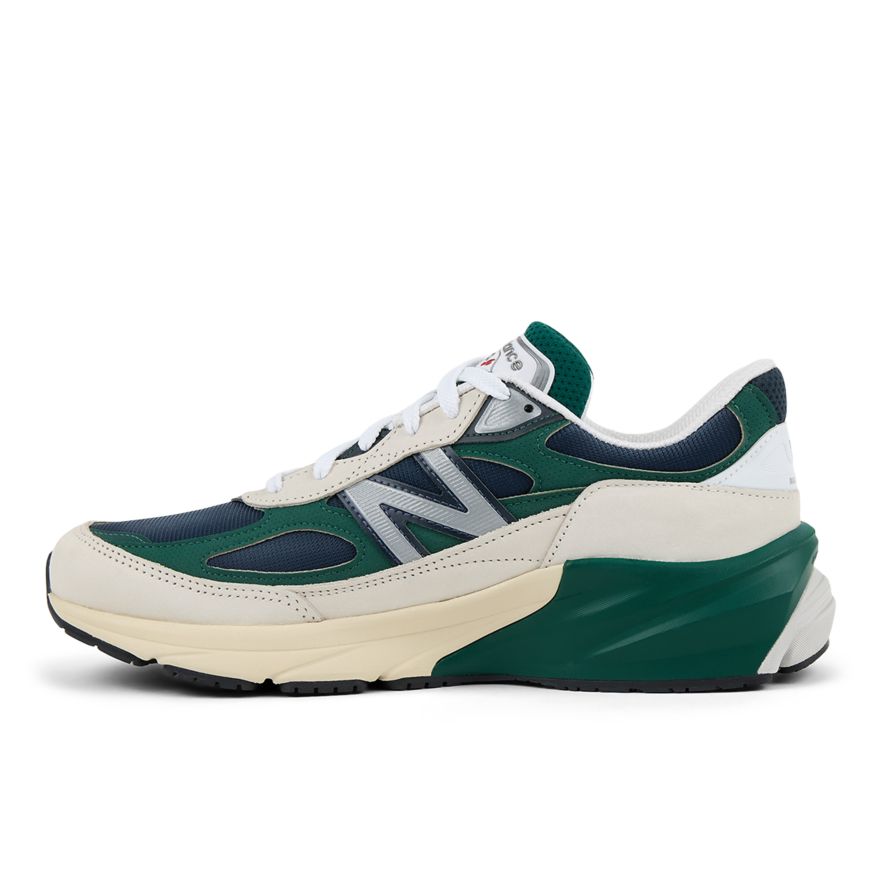 Shohei Ohtani x New Balance Made in USA 990v6