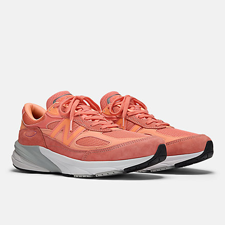 Men's 990 Classic Sneakers - New Balance Men's 990 Classic Sneakers - New Balance