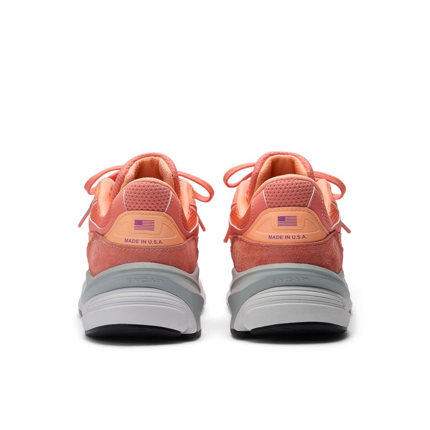 Made in USA 990v6 - New Balance