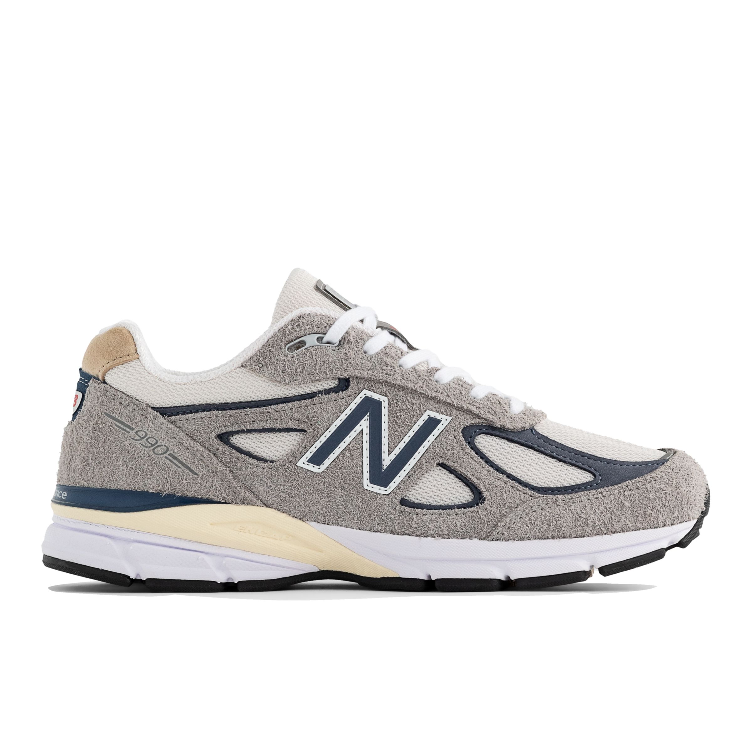 New balance best sale men's 990v4 boot