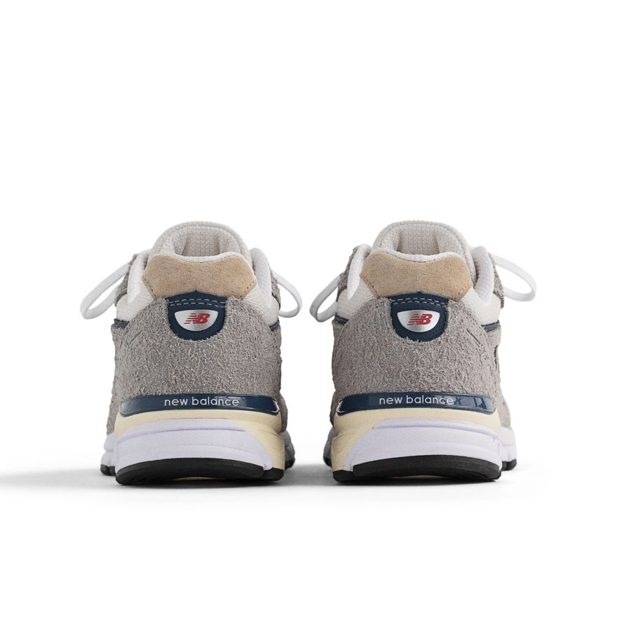 Unisex Made in USA 990v4 Shoes - New Balance