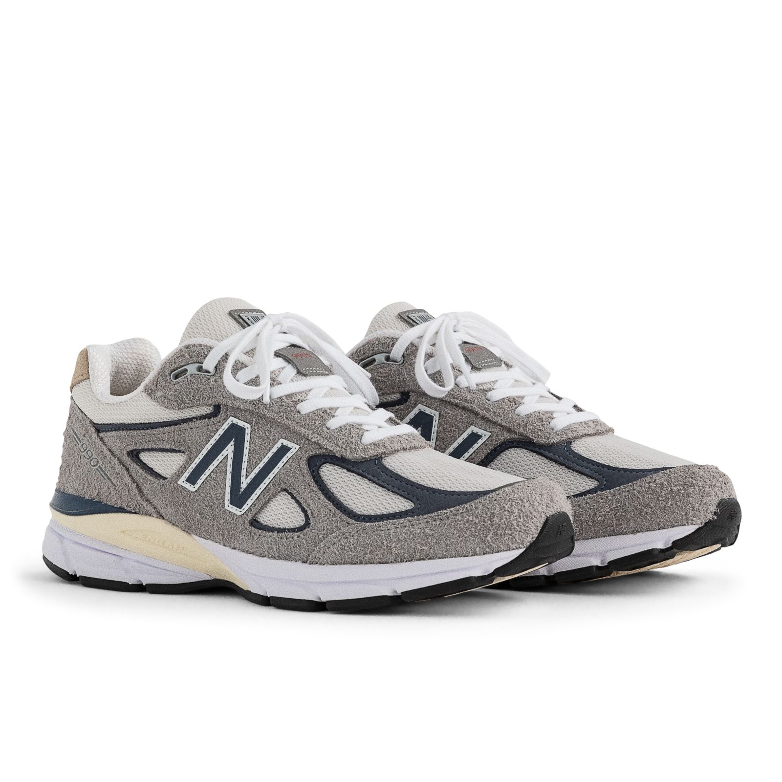 Unisex Made in USA 990v4 Shoes - New Balance