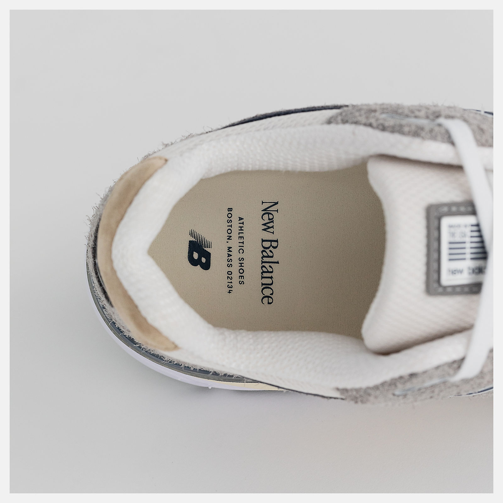 Made in USA 990v4 - New Balance Made in USA 990v4 - New Balance