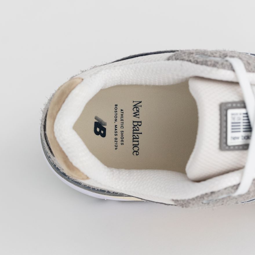 Shop Unisex Made in USA 990v4 Lifestyle Shoes Online - New