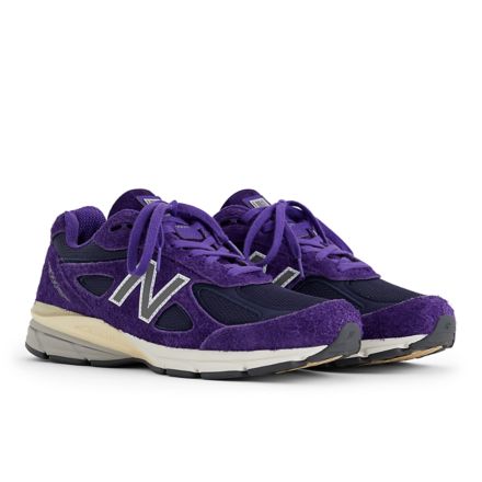 New balance discount 995 femme violet